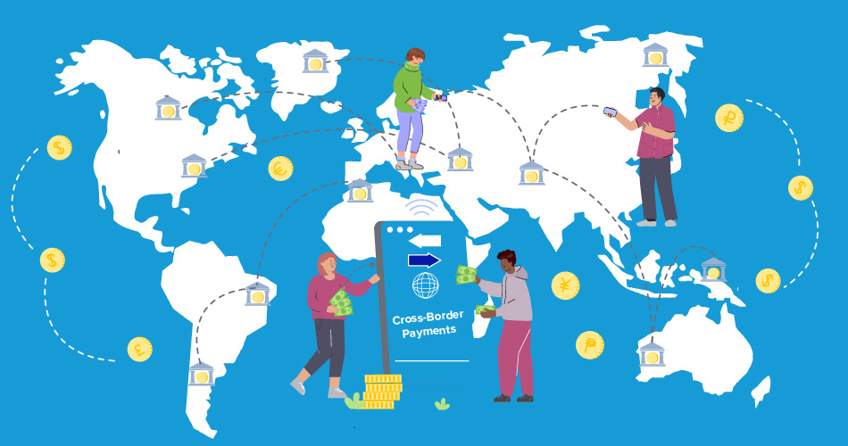 AI in Cross Border Payments